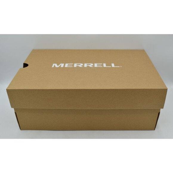 Merrell Womens Size 10.5 Jungle Moc EVO Chalk Slip On Shoes Loafers - Picture 11 of 12